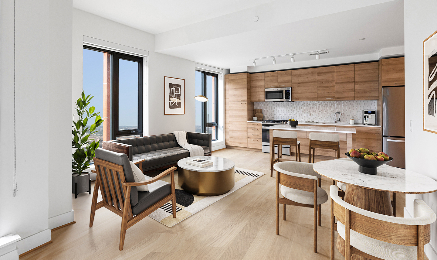 Reva kitchen